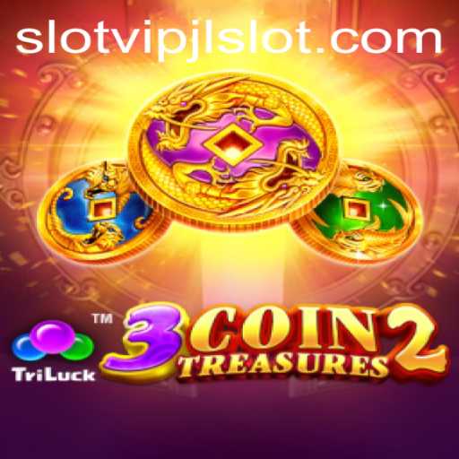 Explore the Exciting World of 3CoinTreasures2: A Comprehensive Guide