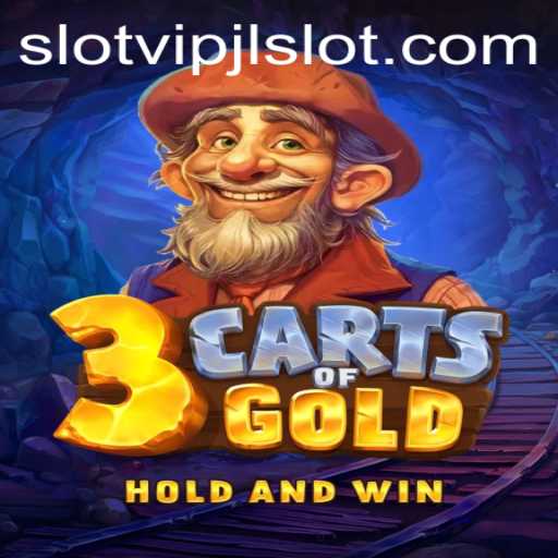 Exploring the Exciting World of 3cartsOfGold: A Game of Strategy and Fortune