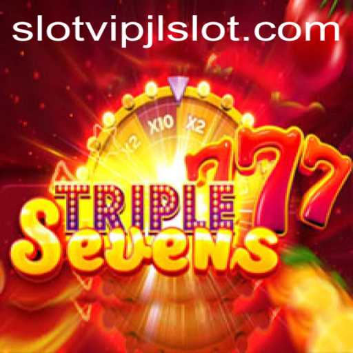 Discover the Exciting World of 777TripleSeven: A Dive into VIPJL Slot