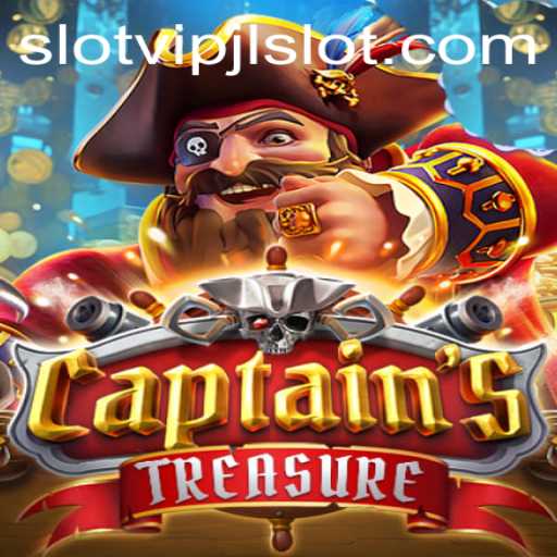Discover the Thrilling World of Captain's Treasure VIPJL Slot