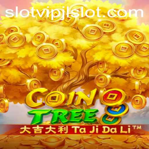 Discover the Thrilling World of CoinTree: Your Guide to Mastering the VIPJL Slot