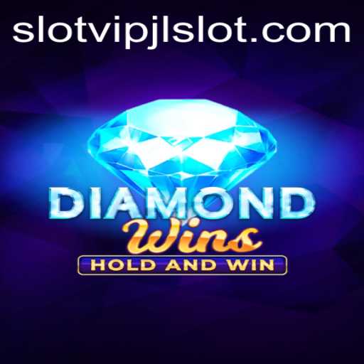 Explore the Dazzling World of DiamondWins VIPJL Slot