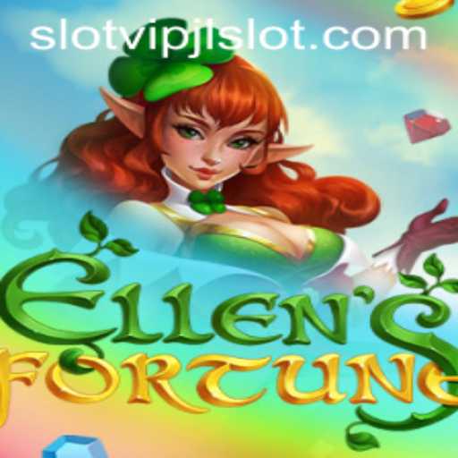 Exploring the World of EllensFortune: An Insight into the VIPJL Slot