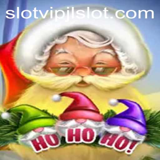 HoHoHo: Explore the Exciting World of the VIPJL Slot Game