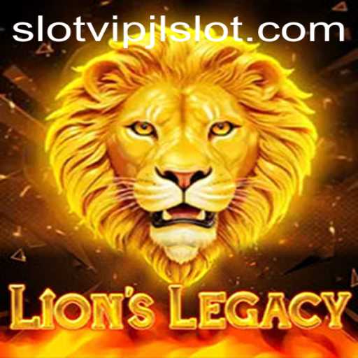 Unveiling the Intriguing World of LionsLegacy and Its VIPJL Slot