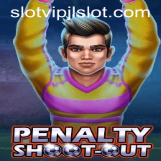 PenaltyShootOut: The Thrilling Game Experience of VIPJL Slot
