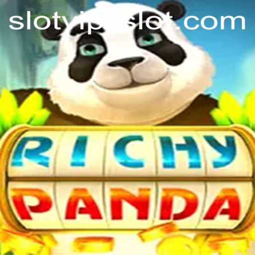 Exploring RichyPanda: A Comprehensive Guide to the VIPJL Slot Experience