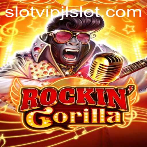 RockinGorilla: A Deep Dive into the VIPJL Slot Game
