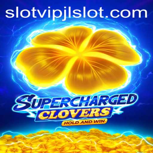 Unveiling SchargedClovers: The New Frontier in VIPJL Slot Gaming