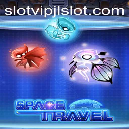 Introducing SpaceTravel: The Cosmic Journey with VIPJL Slot