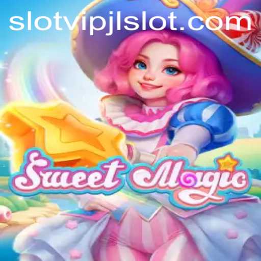 Exploring SweetMagic: An Engaging Experience with VIPJL Slot