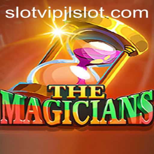 Exploring TheMagicians: A Comprehensive Guide to Mastering VIPJL Slot Gameplay
