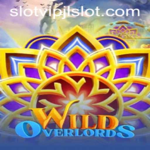 Exploring WildOverlords: The Thrilling World of VIPJL Slot