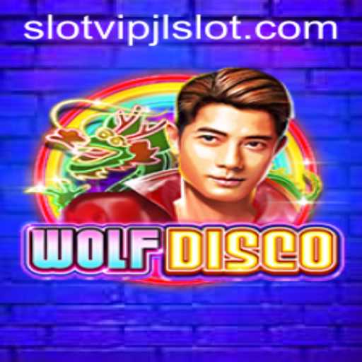Immerse Yourself in the Wild Rhythms of WolfDisco with VIPJL Slot